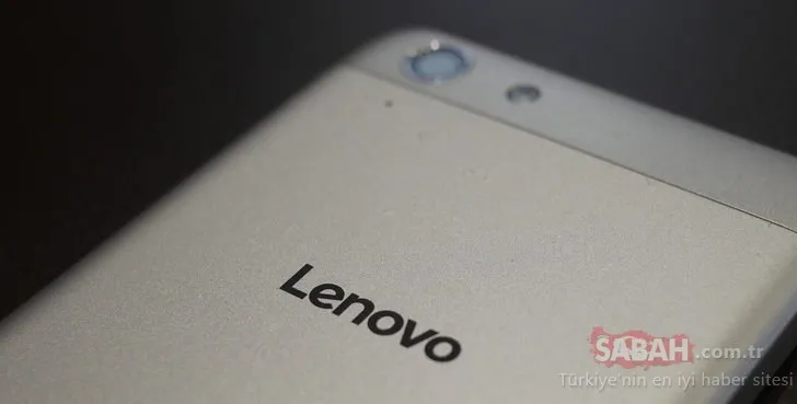 Lenovo Z5 akıllı telefon geliyor: Neredeyse hepsi ekran! - Peki Lenovo Z5 fiyatı ne kadar olacak?