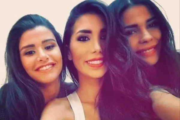 Ortadoğulu Kardashianlar!