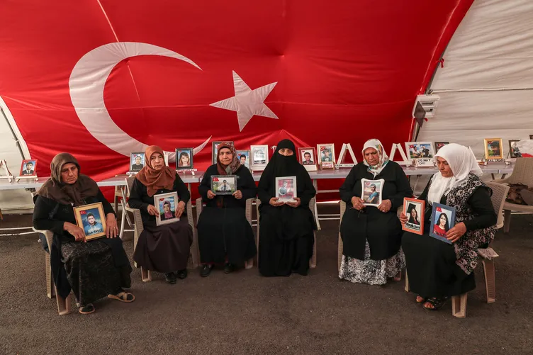 SON DAKİKA | PKK’nın çözülmesi birlikteliğin zaferi! ’Anneler artık ağlamasın’