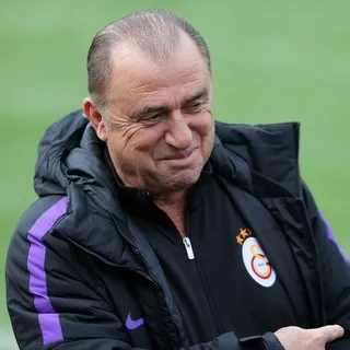 Fatih Terim listesini belirledi