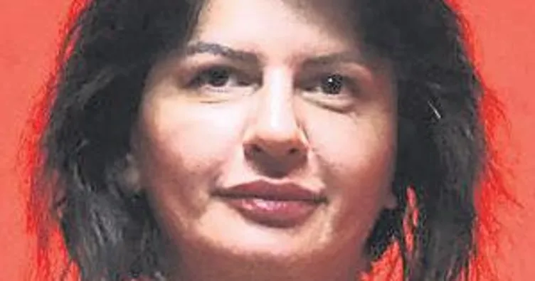 Sanatçı Aydın’dan Özgür Özel’e tepki