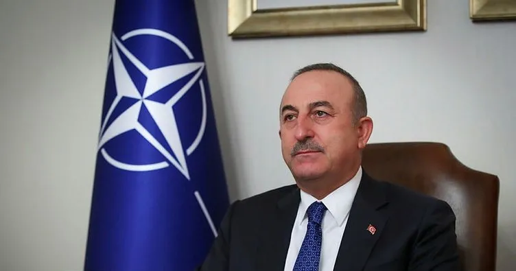 Dışişleri Bakanı Çavuşoğlu’ndan Türkmen lider Salihi’ye taziye telefonu