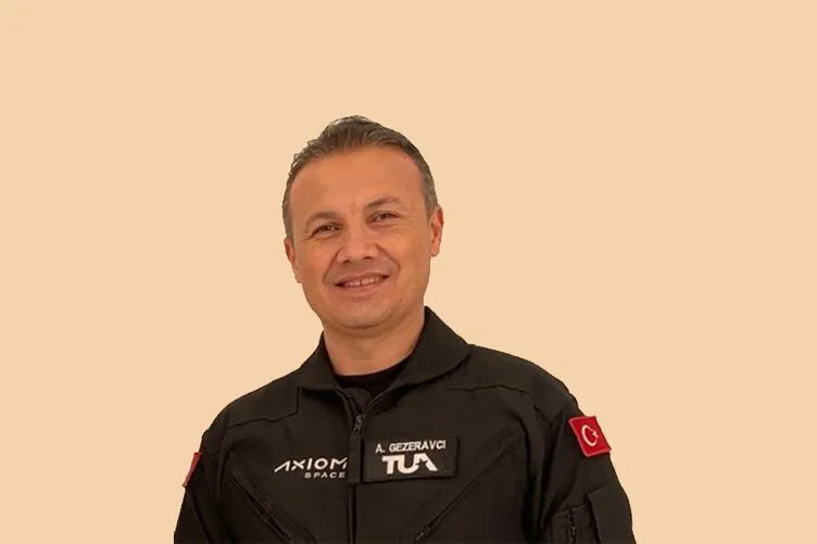 İlk Türk astranot Alper Gezeravcı’nın uzay yolculuğu ne zaman son buluyor, hangi gün dönecek, ISS’te ne kadar kalacak?