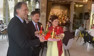 TADİV’den Nevruz kutlaması!