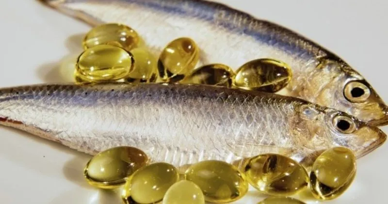 Balik Yagi Nedir Balik Yaginin Faydalari Nelerdir Son Dakika Haberler