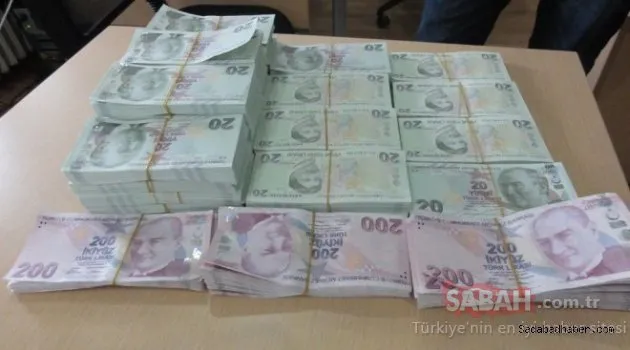 Son dakika: Antalya’da akılalmaz dolandırıcılık olayı! ATM’lerde para bozdurup...