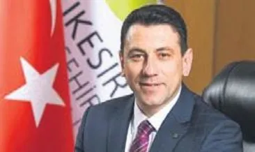 Başkanvekilinin evine çirkin saldırı