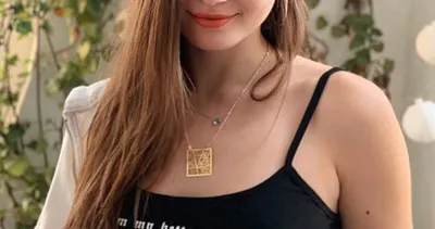 Ünlü oyuncu İlayda Akdoğan Coronavirüs yüzünden İran’da mahsur kaldı! Coronavirüs nedeniyle Karantinadayım paylaşımı yapan İlayda Akdoğan İranlı sevgilisini ziyarete gitmişti...