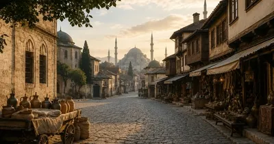Osmanlı’dan günümüze ulaşan 10 kelime! Aslında her gün kullanıyoruz...