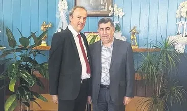 Avcılar’ın Şahin’i ihaleleri kaptı