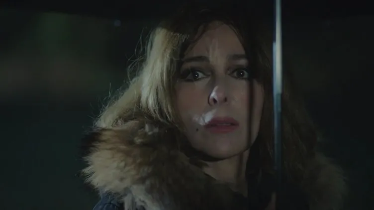 Şahin Tepesi 4. bölüm ikinci fragmanı yayınlandı!