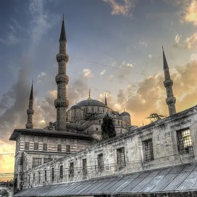 Sultan Ahmet Camii hakkında bilinmeyenler