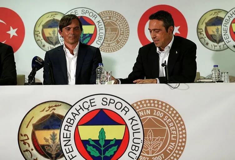 Rıdvan Dilmen, Fenerbahçe ve Phillip Cocu’yu yorumladı