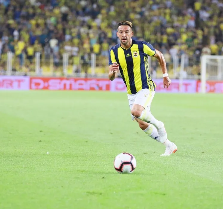 Fenerbahçe’de Barış Alıcı ve Elif Elmas fırtınası!