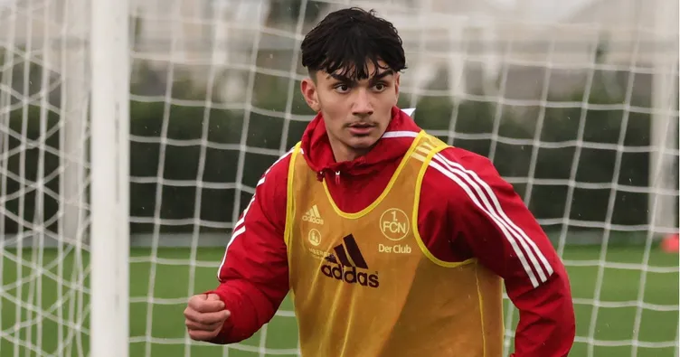 A Milli Takım’da Can Uzun operasyonu