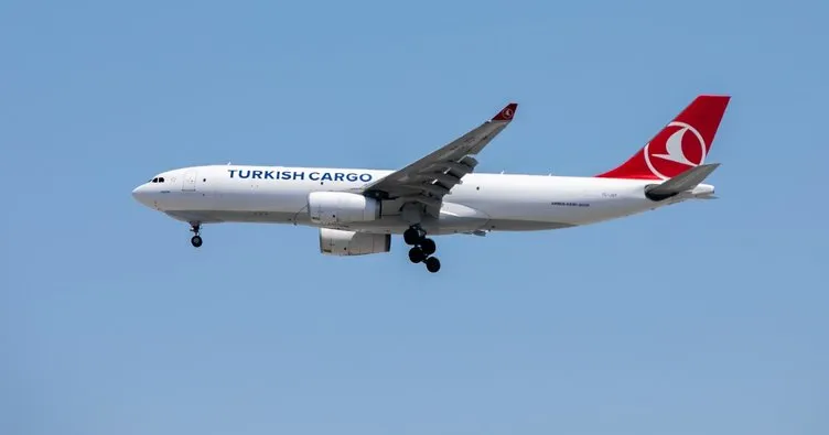 Turkish Cargo, en hızlı büyüyen hava kargo markası seçildi