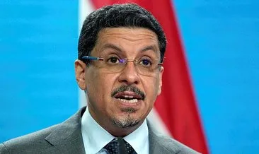 Yemen’de başbakanlığa Ahmed Avad Bin Mubarek atandı