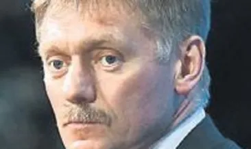 Kremlin: İşgal iddiaları provokasyon