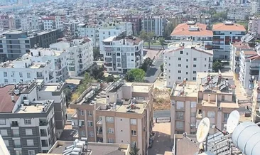 Mahallede kuduz krizi