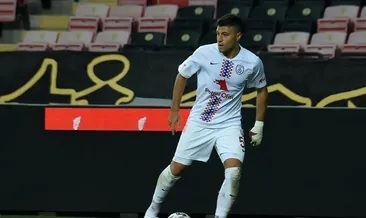 Göztepe’den Hüsamettin Yener hamlesi