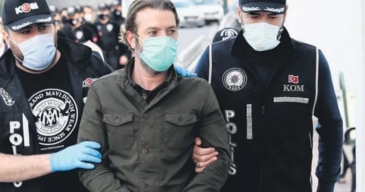 10 milyonluk rüşvet itirafı