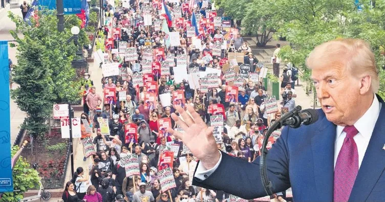 ABD’de doğum günü alarmı