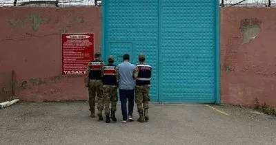 Firari FETÖ/PDY üyesi yakalandı #erzurum