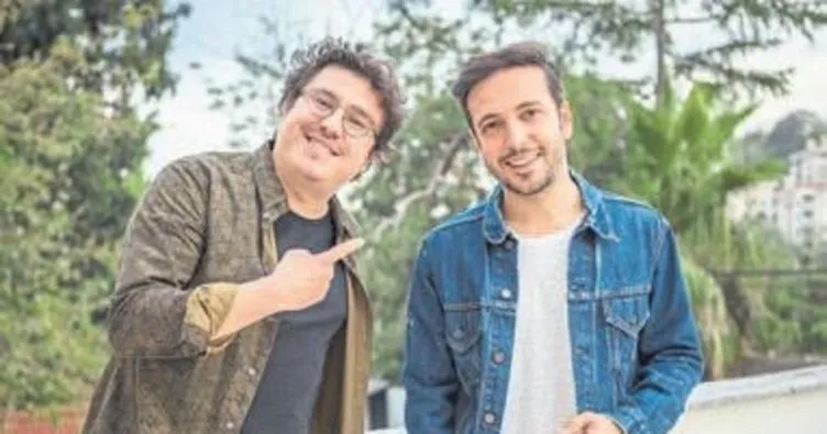 Yol Arkadaşım’ın galası Optimum’da