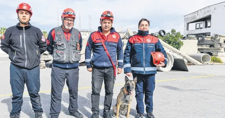 Evlat acısını yaşadı hayat kurtarma nöbetine başladı