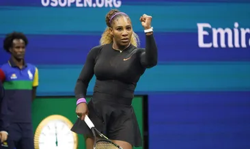 Kraliçe artık özgür: Ben sıkı çalışmayla ve kurallara bağlılığımla buraya geldim