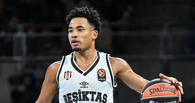 Beşiktaş, Baskonia deplasmanında galip!