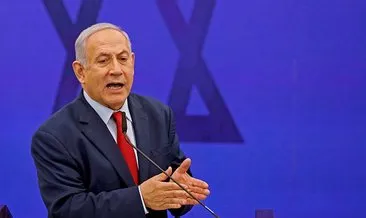 Son Dakika: BM’den ’’Netanyahu’nun ilhak vaadine tepki!