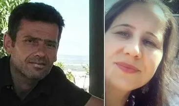 Şenay Ayvaoğlu'nun annesi mahkemede konuştu: Kızımı öldüreceğini söylemişti! #antalya
