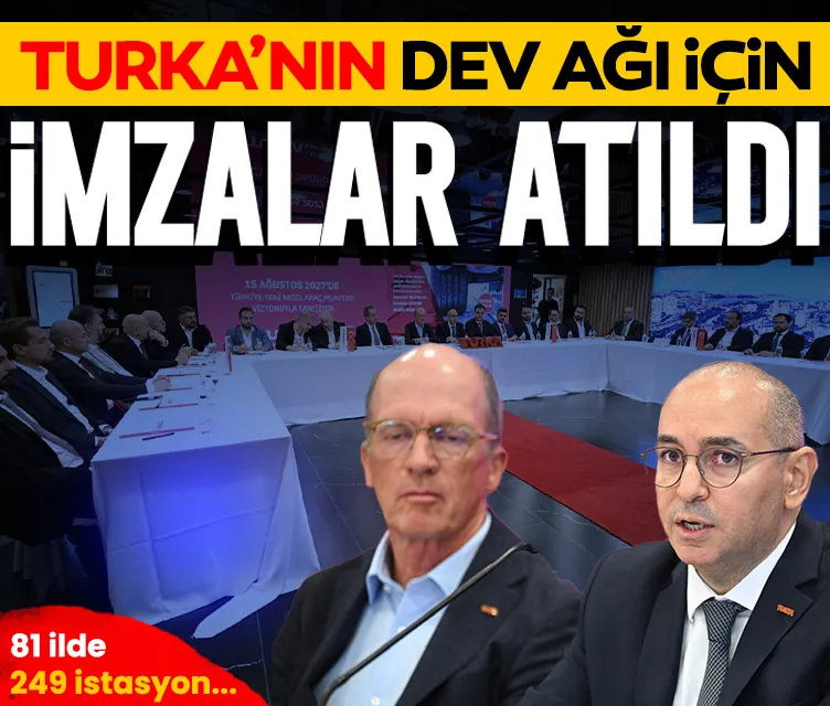 TURKA // 11 -12 HAZİRAN