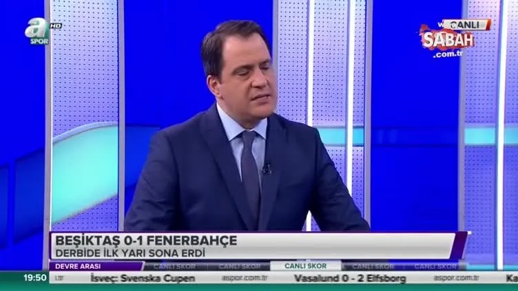 Erman Toroğlu: Gol ofsayt