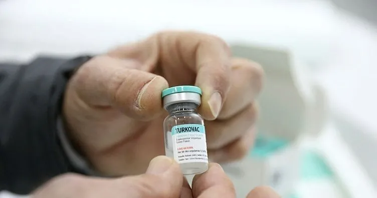 Turkovac aşı randevusu alma ekranı açıldı mı, ne zaman? Turkovac aşı hangi tarihte randevu alınabilecek?