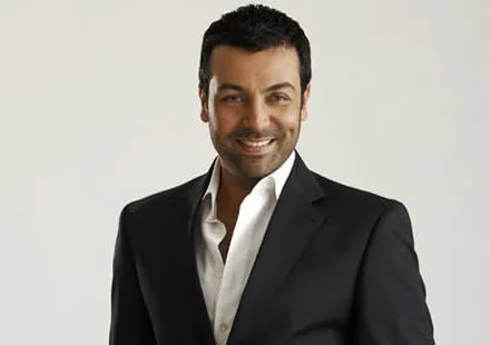 Saruhan Hünel - Sayfa 7 - Galeri - Magazin - 23 Eylül 2018 ...