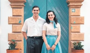 Kıbrıs Türkü’nün gücü film oluyor