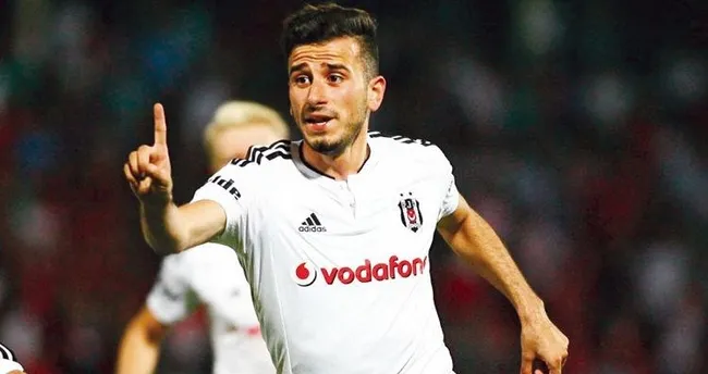 Oğuzhan’a özel takip