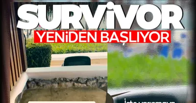 Survivor’da peş peşe diskalifiyeler! Nihat, Mustafa Kemal, Nagihan… Yeni gelecek isimlerle Survivor yeniden başlayacak!