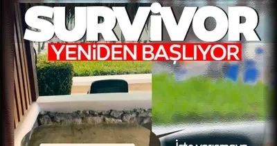 Survivor’da peş peşe diskalifiyeler! Nihat, Mustafa Kemal, Nagihan… Yeni gelecek isimlerle Survivor yeniden başlayacak!