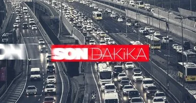 SON DAKİKA: İstanbul’da Büyük Filistin Mitingi için bu yollar kapalı olacak! Milyonlarca araç sahibini ilgilendiriyor