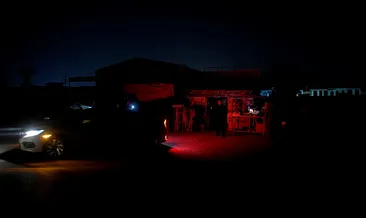 Pakistan’da 114 kasaba elektriksiz kaldı