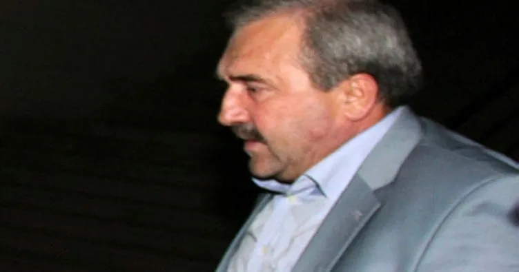 Muğla’da sahte kimlikle yakalanan eski Edremit Belediye Başkanı Kılıç tutuklandı