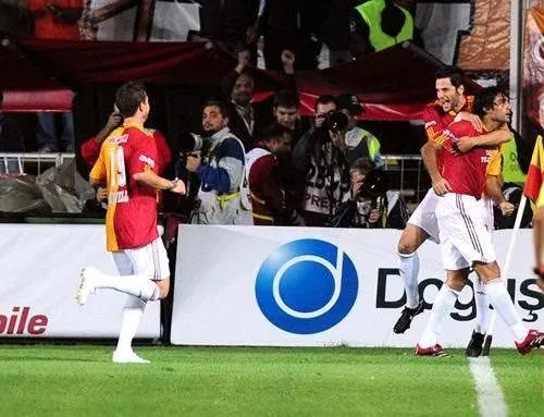 Basında derbi yankıları