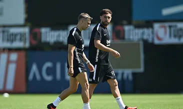 Beşiktaş’ta Leandro Trossard gelişmesi!