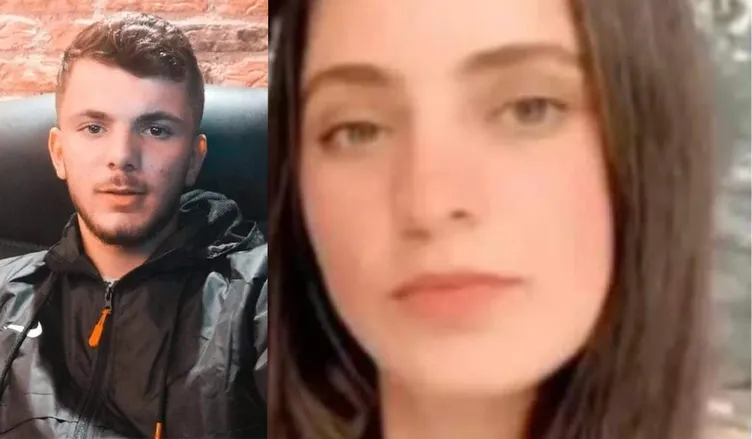 Romeo ve Juliet’i aratmayan olay! Kız meselesi yüzünden çifte intihar!