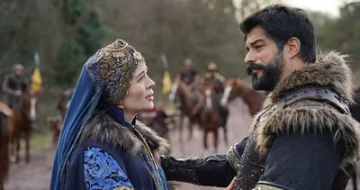 Kuruluş Osman’da Osman Bey ve Taceddin Noyan arasındaki gerilim yükseliyor!