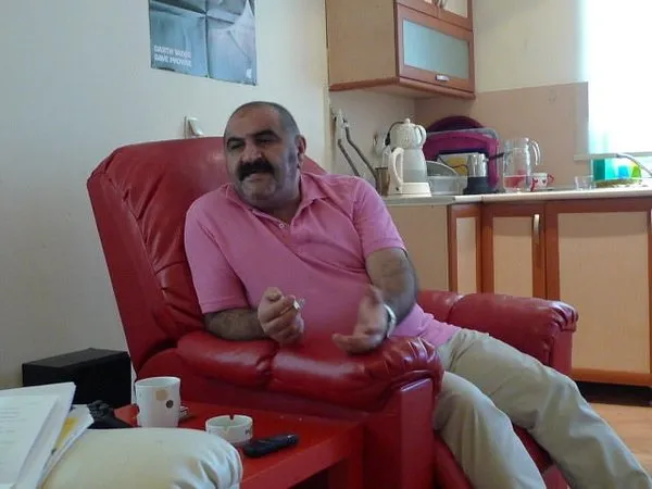 Pornocu damgasını silmek yıllarımı aldı