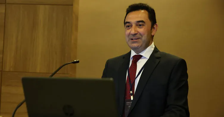 Ankara’da dijital varlık zirvesi yapıldı